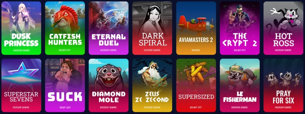 Crorebet Casino की overview गाइड